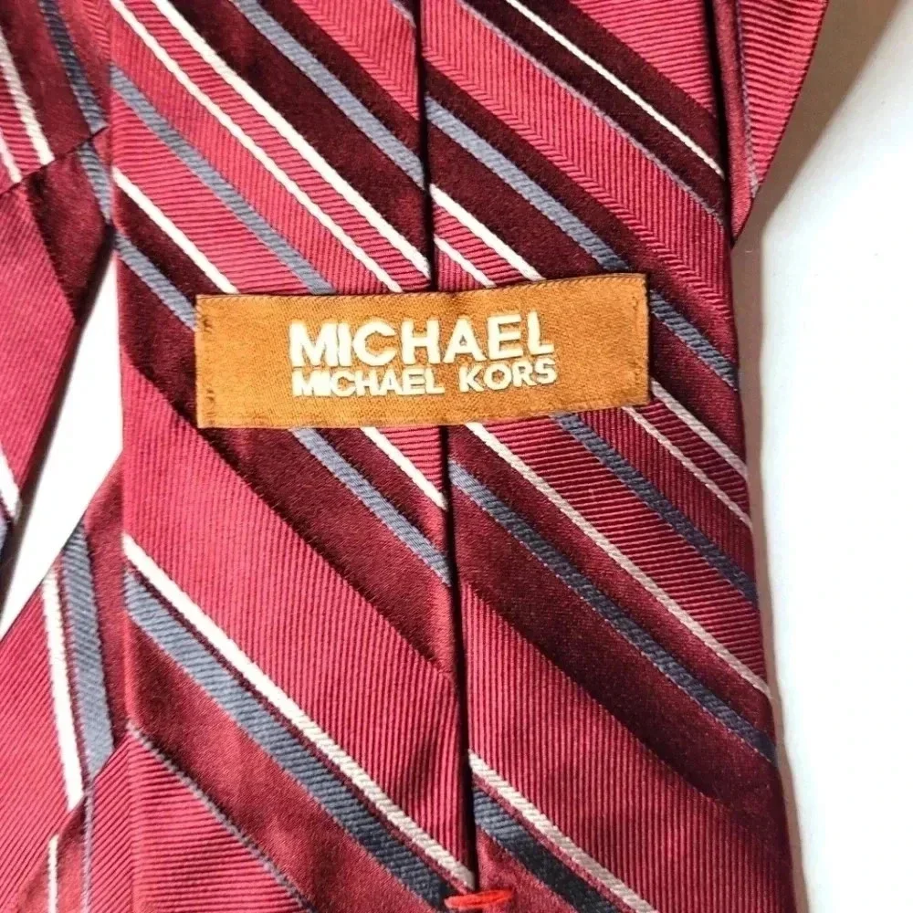 MICHAEL KORS Men's Necktie